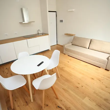 Cozy Loft In Charme Position - Brera Moscova ميلان